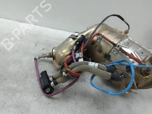 Catalyst NISSAN QASHQAI III (J12) 1.3 DIG-T | BP18737802M10 
