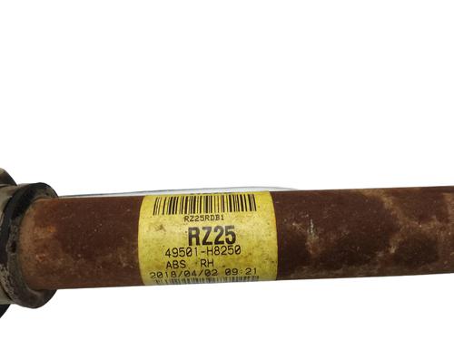 Right front driveshaft KIA STONIC (YB) 1.0 T-GDi | BP23142542M39 - Image 2
