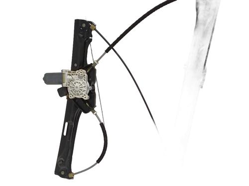 Front right window mechanism BMW X4 (F26) xDrive 20 d | BP36033471C23 - Image 2