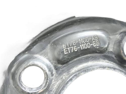 Rim FORD TRANSIT COURIER B460 Box Body/MPV 1.5 TDCi | BP30051362C45 