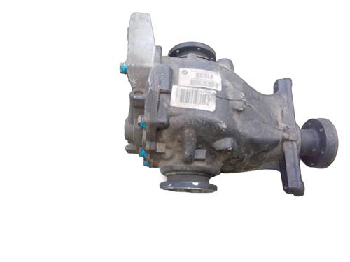 Rear differential BMW 5 (E60) 530 d | BP26054082M24  - Image 5