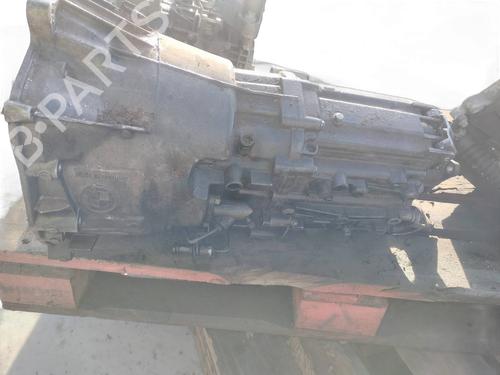 Gearbox BMW 1 (E87) 116 i | BP26160487M3 - Image 4