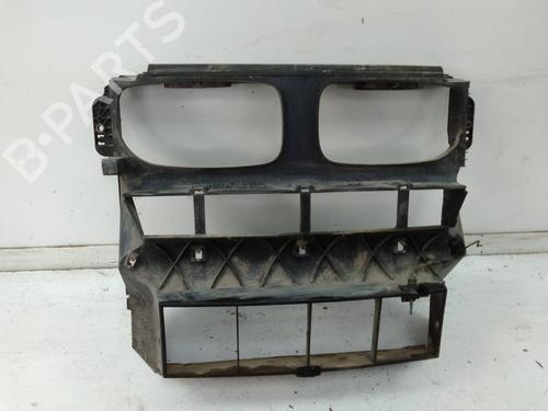 Used Front slam panel Front slam panel BMW X5 (E70) 3.0 sd (286 hp) 18583915 18583915
