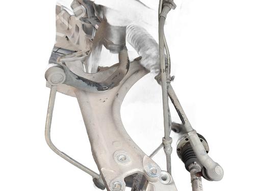 Used Left front suspension arm Left front suspension arm 18593845 18593845