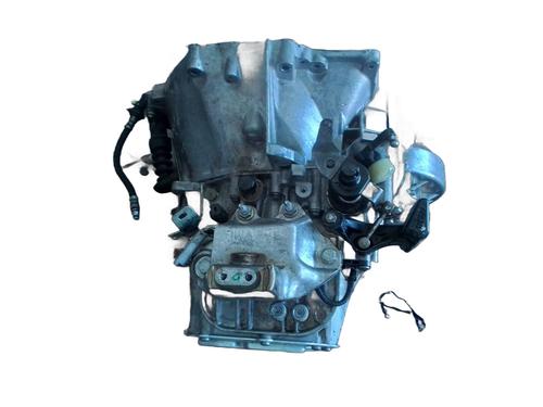 Gearbox OPEL ASTRA L (OV5) 1.5 Turbo D (FBYHZT, FBYHZJ) | BP31242751M3 - Image 5