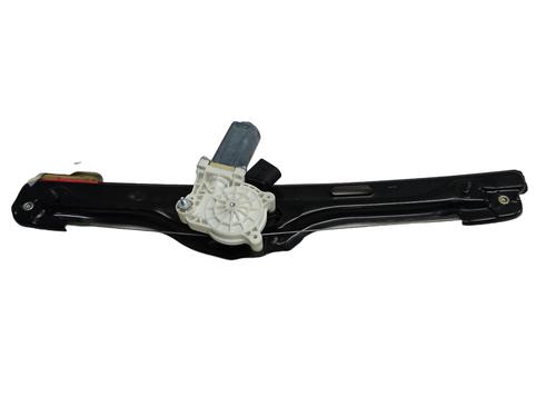 Used Rear left window mechanism Rear left window mechanism BMW 1 (F21) 116 d (116 hp) 18575133 18575133