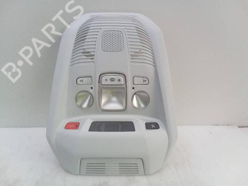 Interior roof light PEUGEOT 3008 II SUV (MC_, MR_, MJ_, M4_) 1.2 THP/ PureTech 130 (MRHNSM, MRHNSU, MRHNSJ, MRHNYW,... | BP18593643I8