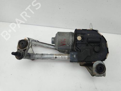 Front wiper motor SEAT ALTEA (5P1)  | BP23948009M29 