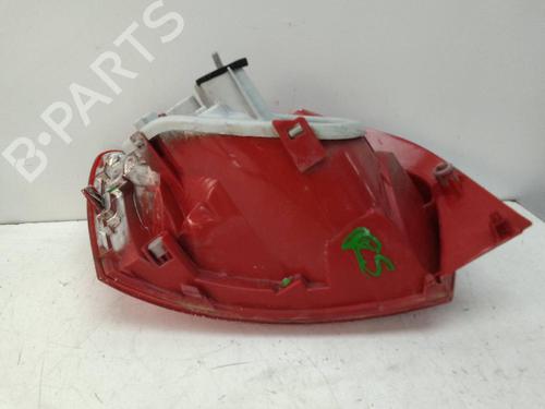 Right taillight SEAT IBIZA IV (6J5, 6P1)  | BP19137989C35 