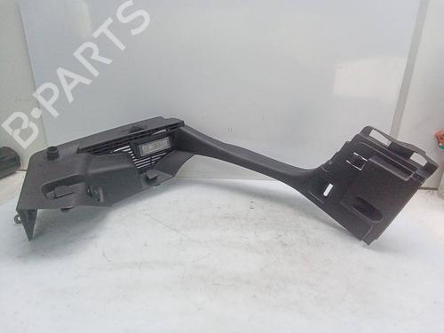 Kofferbakbekleding VW GOLF VII (5G1, BQ1, BE1, BE2) 1.4 TSI (125 hp) 28150968