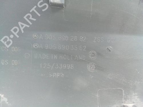 Annen MERCEDES-BENZ SPRINTER 3,5-t Van (B906) 310 CDI (906.631, 906.633, 906.635, 906.637) (95 hp) 18588564