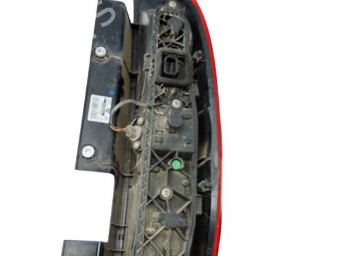 Left taillight FIAT DOBLO Cargo (263_) 1.3 D Multijet | BP28149946C34 - Image 2