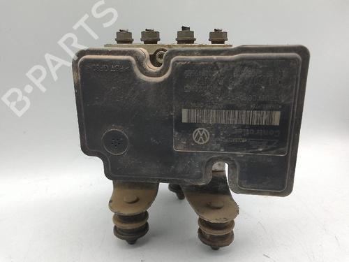 ABS pump VW CADDY III Box Body/MPV (2KA, 2KH, 2CA, 2CH) 1.9 TDI | BP25835999M43 