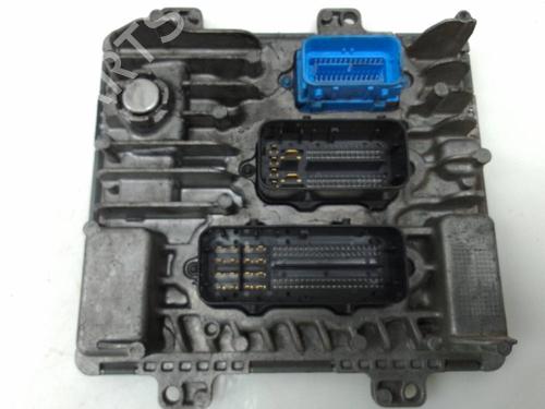 Engine control unit (ECU) HYUNDAI i20 II Coupe (GB) 1.2 | BP20980038M57 