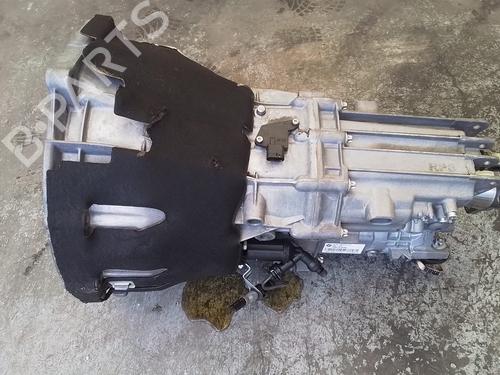 Used Gearbox BMW 1 (F20) 116 d (116 hp) 29050859