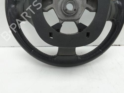 Steering wheel NISSAN JUKE (F15)  | BP23398712C49 