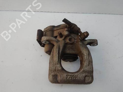 Used Left rear brake caliper NISSAN QASHQAI II SUV (J11, J11_) [2013-2025]  26055595