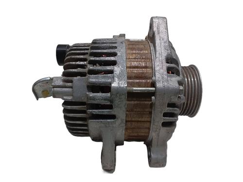 Used Alternator Alternator HONDA CIVIC VIII Hatchback (FN, FK) 1.4 (FK1, FN4) (100 hp) 34421039 34421039