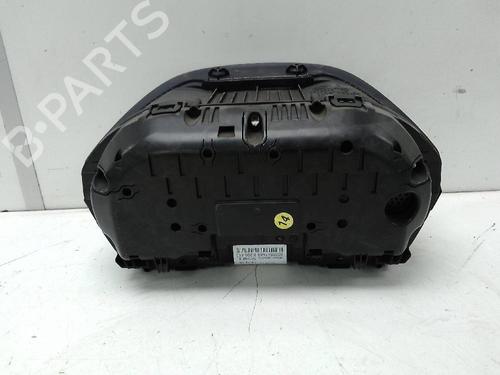 Instrument cluster BMW 2 Gran Tourer (F46) 214 d | BP20222594C47 