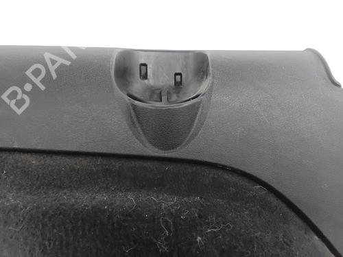 Boot lining AUDI Q7 (4LB) 3.0 TDI quattro | BP35722539I3 - Image 3