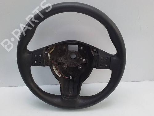 Steering wheel SEAT LEON (1P1) 1.9 TDI | BP23217327C49 