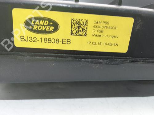 Other LAND ROVER RANGE ROVER EVOQUE (L538) 2.2 D 4x4 | BP29386657O1 