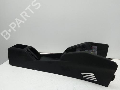 Used Middle console Middle console PEUGEOT 208 I (CA_, CC_) 1.2 THP 110 (110 hp) 20853216 20853216