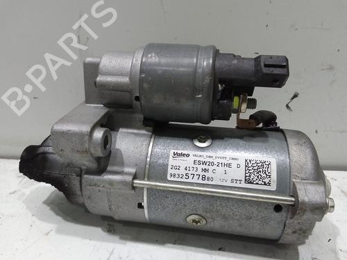 Starter OPEL CORSA F (P2JO) 1.5 (68) | BP36110419M8 - Image 6