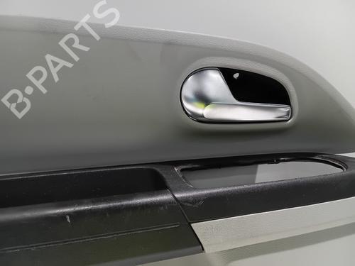 Front left panel SEAT Mii (KF1, KE1) 1.0 | BP39428883C58 - Image 3