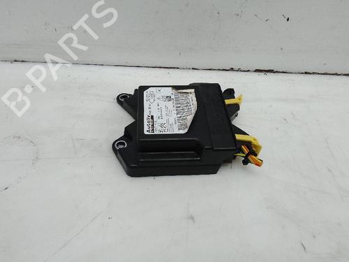 Electronic module PEUGEOT 308 II (LB_, LP_, LW_, LH_, L3_) 1.2 THP 130 | BP23440315M83 
