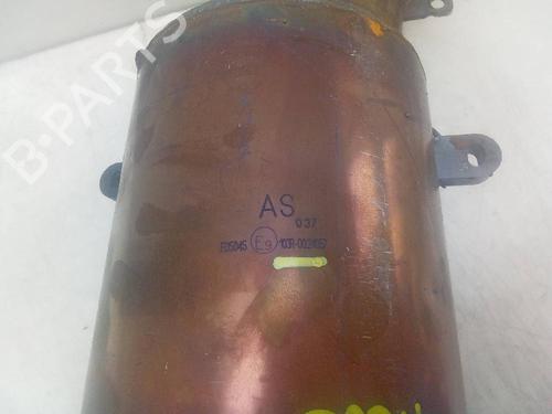 Catalyst SUBARU FORESTER (SJ_) 2.0 D AWD (SJD) | BP18578645M10 