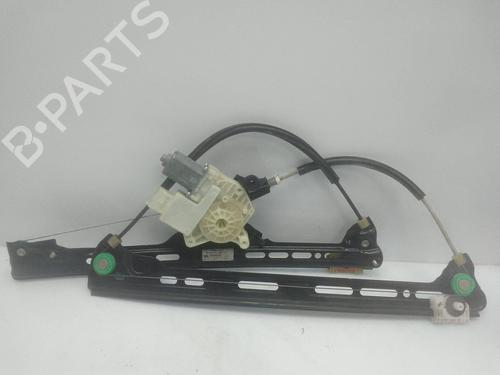Used Front left window mechanism Front left window mechanism 21783474 21783474