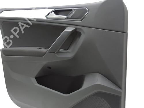 Front left panel VW TIGUAN (AD1, AX1) | BP21602892C58 - Image 3