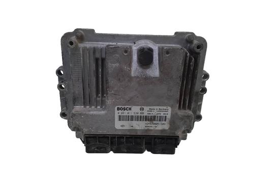 Used Engine control unit (ECU) Engine control unit (ECU) RENAULT TRAFIC II Van (FL) 1.9 dCi 80 (FL0B) (82 hp) 18575609 18575609