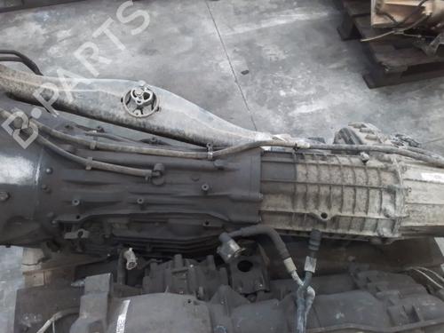 Boîte de vitesses VW TOUAREG (7LA, 7L6, 7L7) 3.0 V6 TDI | BP28164198M3 