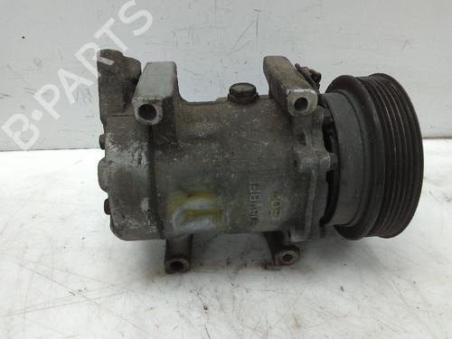 Used AC compressor NISSAN TERRANO II (R20) [1992-2007]  25596861