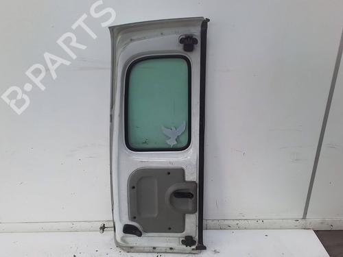 Right tailgate RENAULT KANGOO (KC0/1_) 1.5 dCi (KC07) | BP30051210C77 