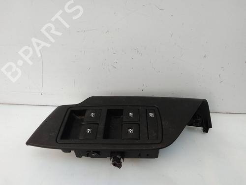 Used Left front window switch Left front window switch 22956627 22956627