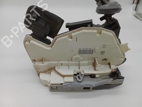 Front right lock SEAT LEON (5F1)  | BP26575101C97 
