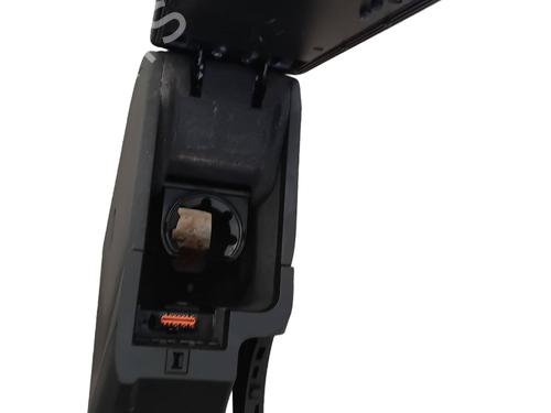 Middle console CITROËN C5 III (RD_) 1.6 THP 155 (RD5FV8, RD5FNA) | BP34421104I22  - Image 6