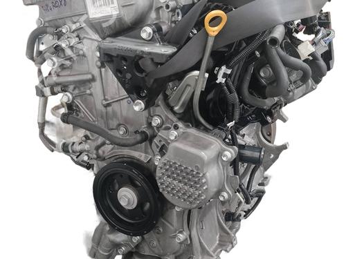 Motor Motor TOYOTA C-HR (_X1_) 1.8 Hybrid (ZYX10_, ZYX11_, ZYX10R, ZYX11R) (122 hp) 19105558 19105558
