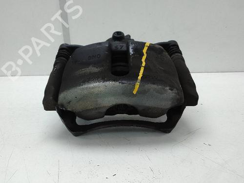 Used Right front brake caliper VW CC B7 (358) [2011-2016]  20222486