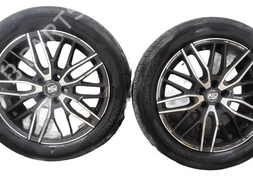 Fælgsæt SEAT ARONA (KJ7, KJP) 1.0 TSI | BP36109991C100 - Image 3