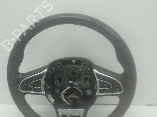 Steering wheel RENAULT ESPACE V (JR_) 1.6 dCi 160 | BP23032508C49 