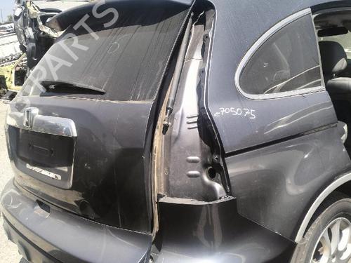 Used Tailgate HONDA CR-V III (RE_) 2.2 i-CTDi 4WD (RE6) (140 hp) 28094260