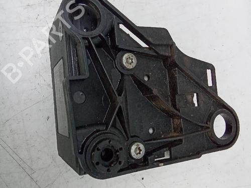 Used ABS pump SKODA SUPERB III Estate (3V5) 2.0 TDI (150 hp) 18572274
