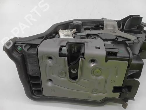 Rear left lock BMW X1 (F48) sDrive 18 d | BP29764967C100 