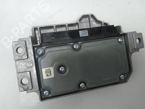 ECU airbags BMW X1 (E84)  | BP23217272M53 