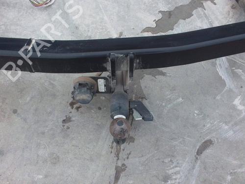 Tow ball/Mechanism BMW 1502-2002 (E10) 1802 | BP30051051C141 