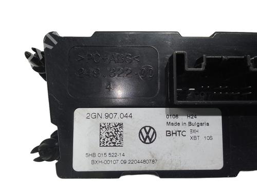 Climate control VW T-CROSS (C11, D31) 1.0 TSI | BP31990939I5